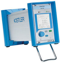 Ladeanzeige RS-232C, &plusmn;2 - 2200000 pC | 5015A00X0 KISTLER