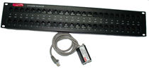 LAN-&Uuml;berspannungsableiter Typ 3 300 mA | LPP LEPS ASIA LTD.
