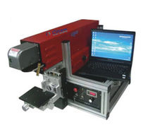 Laser Markier- und Codierger&auml;t CLEP - 10 Citizen Scales (India) Pvt. Ltd