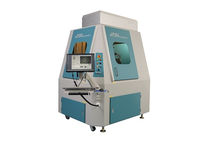 Laser-Mikrobearbeitungsmaschine max. 0.3 &micro;m | IX-3000 JPSA Advanced Laser Micromachining