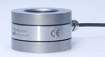 Lastmessbolzen W&auml;gezelle 20 - 400 kN | KMR HBM