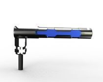 Lastmessbolzen W&auml;gezelle max. 2 kN | MBR109 Batarow Sensorik