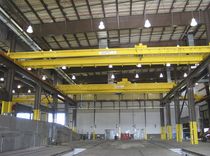 Laufkran  North American Industries