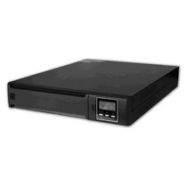 Line-Interactive-UPS auf 19'' Rack mit Sinuswellenausgang 0.5 - 1.1 kVA | proSAFE 19" J. Schneider Elektrotechnik