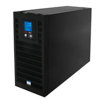 Line-Interactive-UPS auf 19'' Rack mit Sinuswellenausgang 5 - 6 kVA | ELITE PRO RTXL 5U LCD series  NITRAM