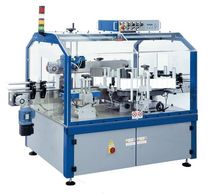 linearer Etikettierautomat 5 000 p/h STOPPIL