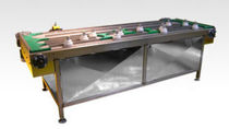 lineare Transfermaschine 500 - 5000 mm | TransMaster HAHN AUTOMATION GmbH