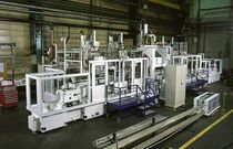 lineare Transfermaschine  pci scemm