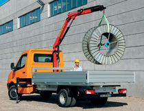 LKW-montierter Kran max. 990 kg | PK 2900  Palfinger