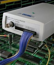 Logikanalysator  SofTec Microsystems