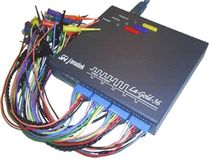 Logikanalysator 1 GHz, 32 ch | LA-Gold-36 TiePie engineering