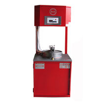 L&ouml;semittelrecyclingmaschine  Pro-Tek