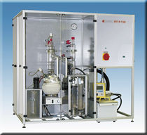 L&ouml;semittelrecyclingmaschine (Vakuumdestillation) ASTM D1160 | K87150 VDA7000  Koehler Instrument