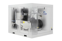 luft-/&ouml;lgek&uuml;hlter Luft-Schraubenkompressor (station&auml;r) max. 13 bar, 12.20 m&sup3;/min | CN series LUPAMAT AIR COMPRESSORS