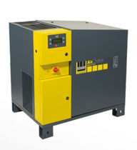 Luft-Schraubenkompressor (station&auml;r) max. 435 l/min, max. 10 bar | AirMaster series Schneider Druckluft GmbH