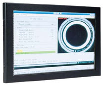 l&uuml;fterloser Industrie Panel-PC 7", Atom N270 1.6 GHz | IIPC-0700 SINTRON Technology Corp.