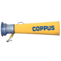 Luftmengenverst&auml;rker 1,370 - 8,900 cfm | Coppus&reg;  Dresser-Rand