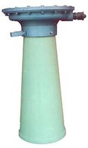Luftmengenverst&auml;rker 70 - 80 cfm, 50 - 70 psi MINDRILL SYSTEMS & SOLUTIONS PVT LTD