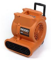 Luftmengenverst&auml;rker AM2560  Ridge Tool