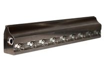 Luftmesser f&uuml;r Trockenvorg&auml;nge 3 - 54" Streamtek Corp.
