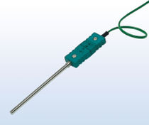 Mantelthermoelement max. 1250 &deg;C | TC MI PS Terwin Instruments Ltd.