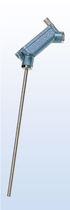 Mantelthermoelement max. 1250 &deg;C | TC MI CH Terwin Instruments Ltd.