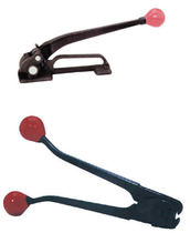 manuelles Stahlband-Umreifungsger&auml;t 0.375'' - 0.75'' Wesco