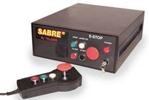 Markierger&auml;t mit Laser mit Pumpdiode und CO2 10 - 50 W | SABRE&reg; TELESIS