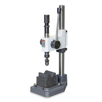 Maschine f&uuml;r die Markierung von Schlauchzwingen 2", 230 x 310 x 660 mm | MB 20 OP