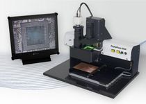 Maschine f&uuml;r die Montage von Leiterplatten LPKF ProtoPlace LPKF Laser & Electronics