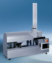 Maschine f&uuml;r die Steckverbindermontage 1.2 s, 0.9 kW | WT 365 STOCKO CONTACT