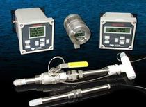Mehrfachparameter-Fl&uuml;ssigkeitsanalyseger&auml;t: pH, Konduktivit&auml;t, Redox, gel&ouml;ster Sauerstoff LXT series TAI