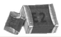 Mehrschicht-RF-MICA-Kondensator 0.5 - 2,200 pF | MC, MCN Cornell Dubilier Electronics