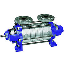 mehrstufige Kreiselpumpe max. 20 m&sup3;/h | CF series Kirloskar Brothers Ltd.