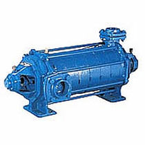 mehrstufige Kreiselpumpe max. 53 m3/h | SR series Kirloskar Brothers Ltd.