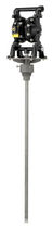Membran-Fasspumpe max. 14.4 gpm | DAB05-XXXX-X-X series Ingersoll ARO Fluid Technologies