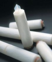 Membranfilterpatrone f&uuml;r Fl&uuml;ssigkeit 0.65 &micro;m | Durapore Merck Millipore