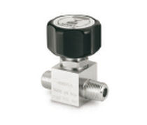Membranventil mit Handrad  Parker Instrumentation Products Division - Europe