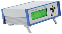 Mess- und Kontrollsystem &plusmn;10 VDC | 4700BP000  KISTLER