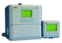 Messger&auml;t f&uuml;r gel&ouml;sten Sauerstoff (DO) 0 - 20 ppm | AX480 ABB Measurement Products