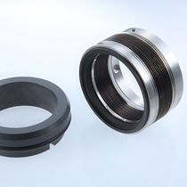 Metallbalg-Gleitringdichtung  Chinabase Machinery (Hangzhou)