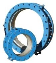 Metallbalg DN 15 - 3 000 Steelflex