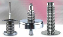 Metallbalg  HEITZ GmbH