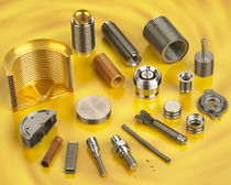Metallbalg  Servometer