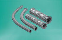 Metallschlauch 12" - 48", ISO  A&N Corporation