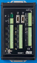 meteorologischer Datenlogger 12 - 30 VDC | HD 32MT.1 Delta Ohm