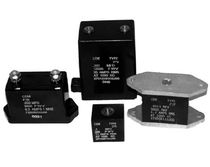 Mica-Hochspannungskondensator 47 pF - 0.1 μF |  Cornell Dubilier Electronics