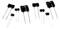 Mica-Kondensator f&uuml;r Hochfrequenzanwendungen 1 - 1 500 pF | CD4 Cornell Dubilier Electronics