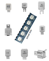 Mica-Leistungskondensator 1 - 1500 pF |  Cornell Dubilier Electronics