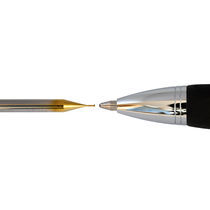 Mikro-Gewindefr&auml;ser Micro Threadmills Whizcut of Sweden AB